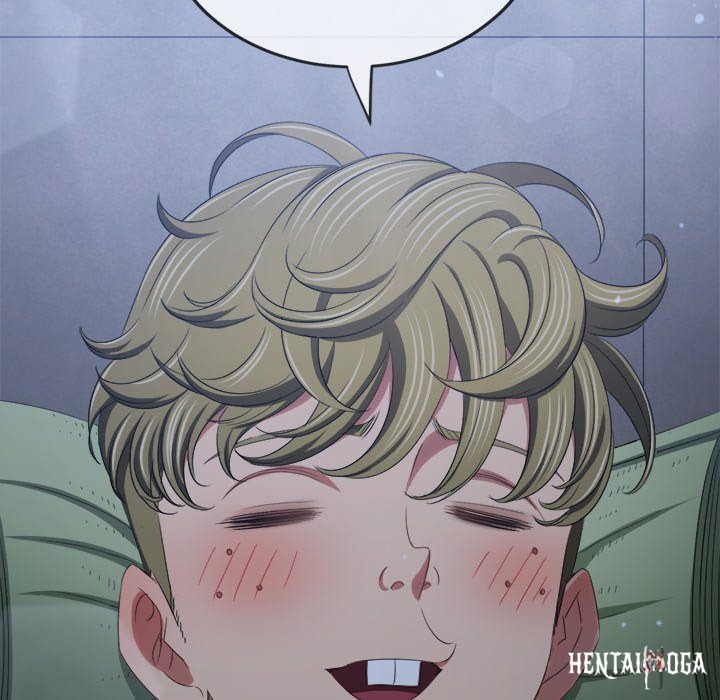 My High School Bully My High School Bully Chapter 245 - Page 63