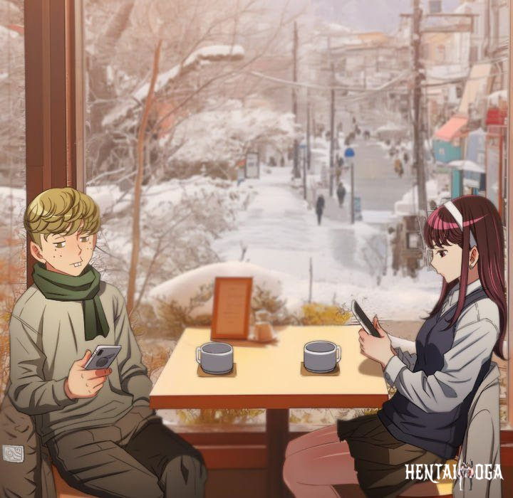 My High School Bully My High School Bully Chapter 245 - Page 67