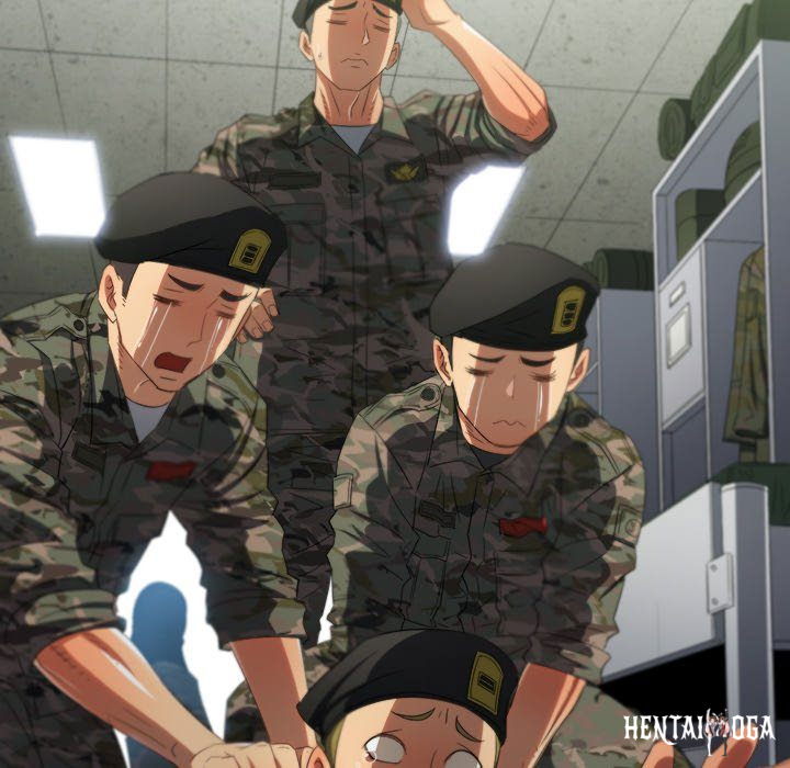 My High School Bully My High School Bully Chapter 245 - Page 70