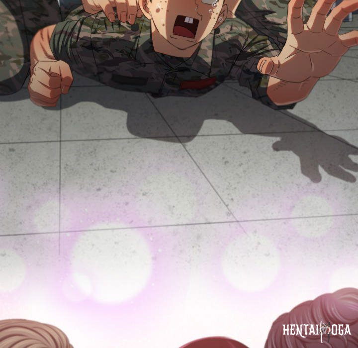 My High School Bully My High School Bully Chapter 245 - Page 71