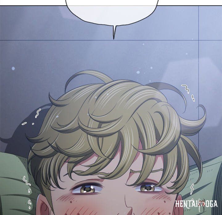 My High School Bully My High School Bully Chapter 245 - Page 79