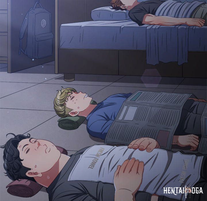 My High School Bully My High School Bully Chapter 245 - Page 8