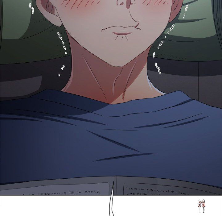 My High School Bully My High School Bully Chapter 245 - Page 80