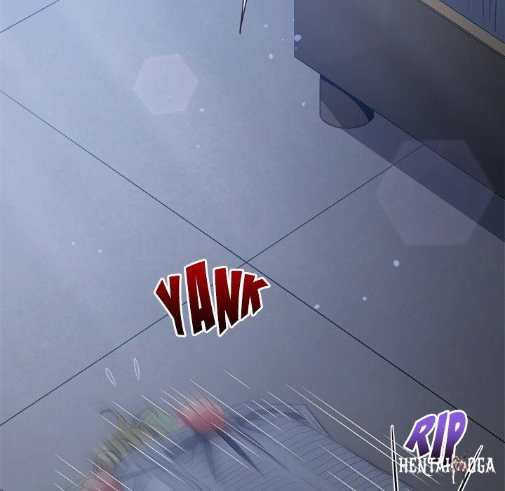 My High School Bully My High School Bully Chapter 245 - Page 83