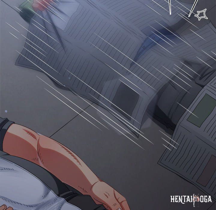 My High School Bully My High School Bully Chapter 245 - Page 84