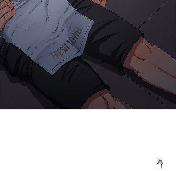 My High School Bully My High School Bully Chapter 245 - Page 85