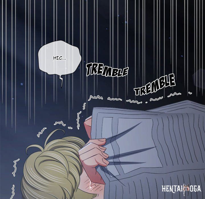 My High School Bully My High School Bully Chapter 245 - Page 87