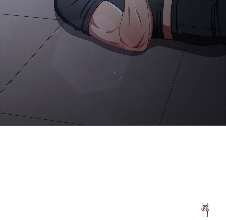 My High School Bully My High School Bully Chapter 245 - Page 9