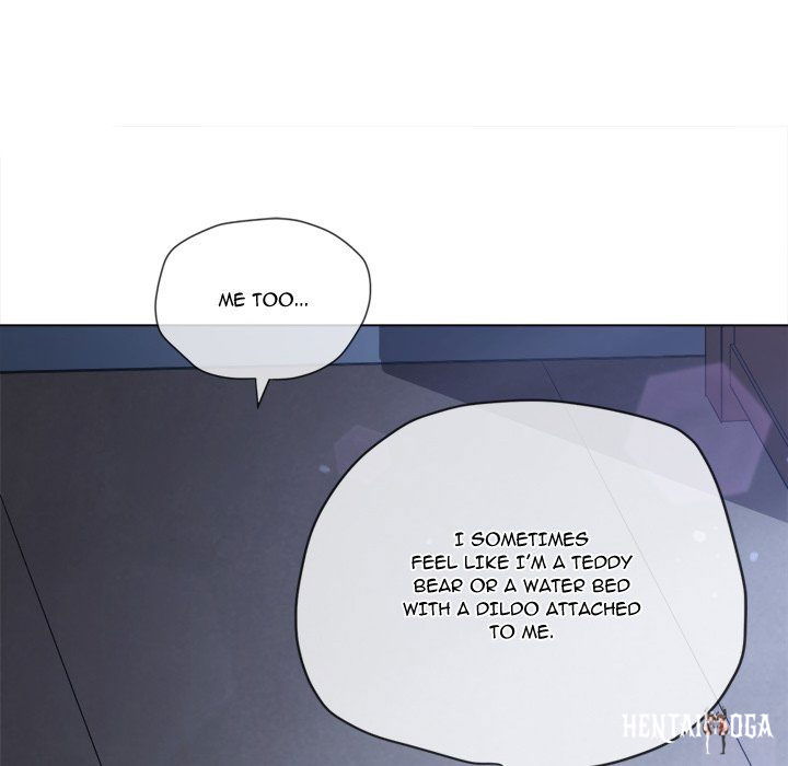 My High School Bully My High School Bully Chapter 245 - Page 90