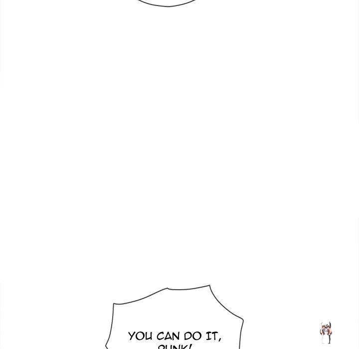 My High School Bully My High School Bully Chapter 245 - Page 93