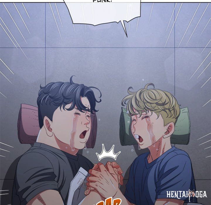 My High School Bully My High School Bully Chapter 245 - Page 94