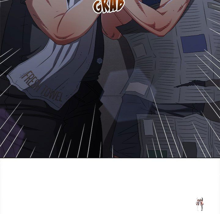 My High School Bully My High School Bully Chapter 245 - Page 95