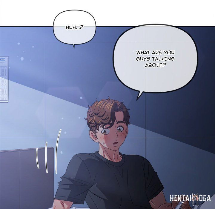 My High School Bully My High School Bully Chapter 245 - Page 97