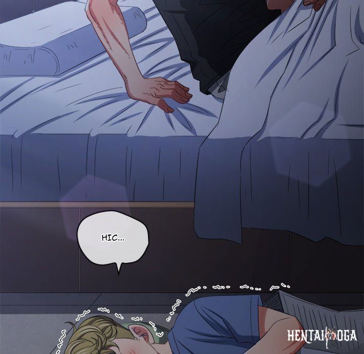 My High School Bully My High School Bully Chapter 245 - Page 98