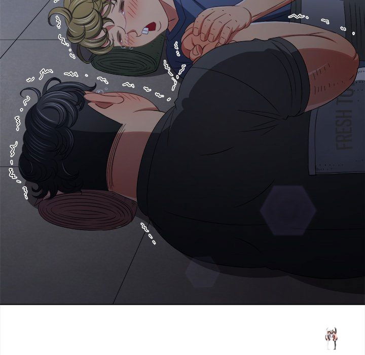 My High School Bully My High School Bully Chapter 245 - Page 99