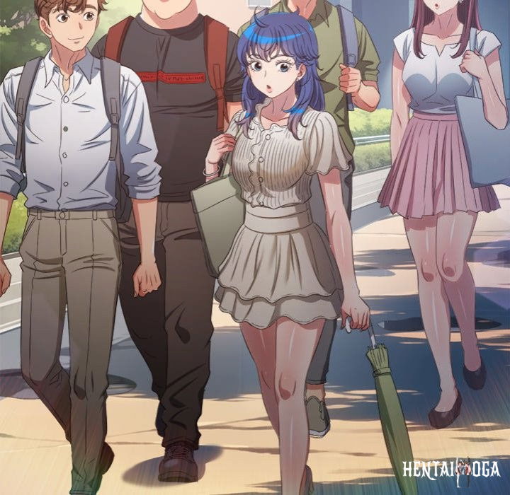 My High School Bully My High School Bully Chapter 246 - Page 10