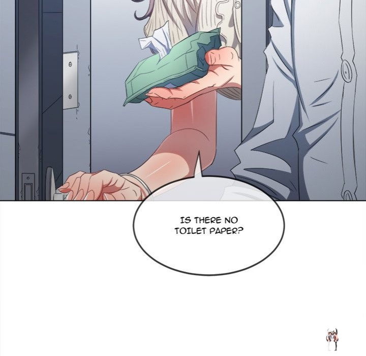 My High School Bully My High School Bully Chapter 246 - Page 100