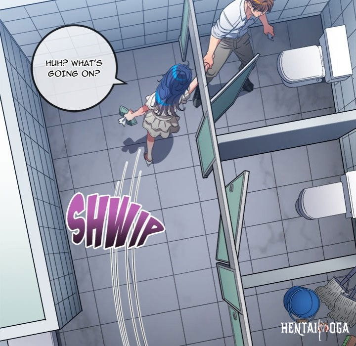 My High School Bully My High School Bully Chapter 246 - Page 102