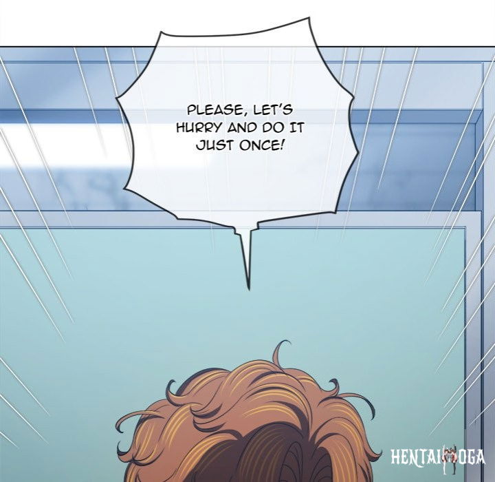 My High School Bully My High School Bully Chapter 246 - Page 105