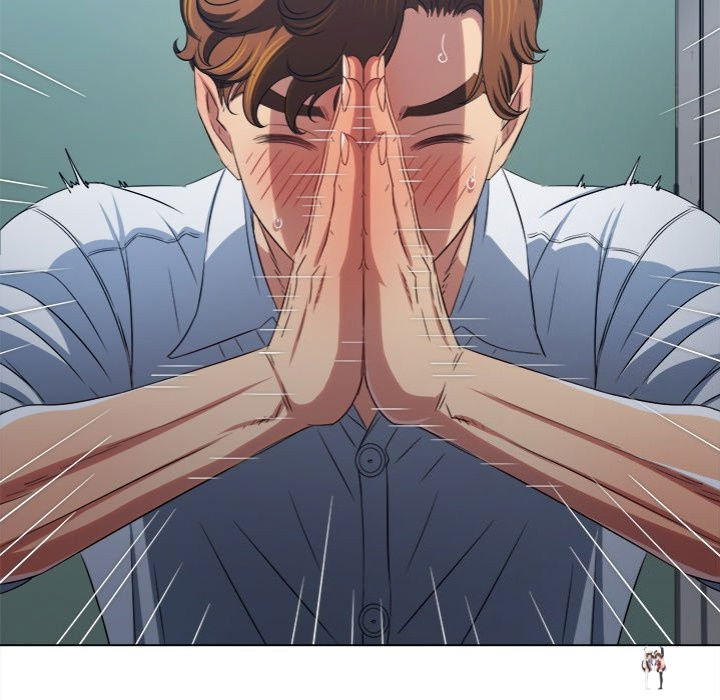 My High School Bully My High School Bully Chapter 246 - Page 106