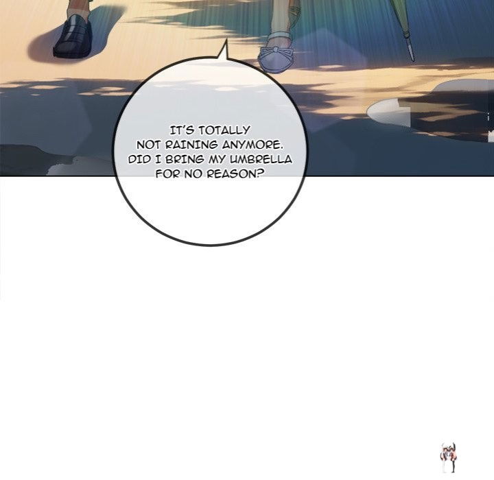 My High School Bully My High School Bully Chapter 246 - Page 11