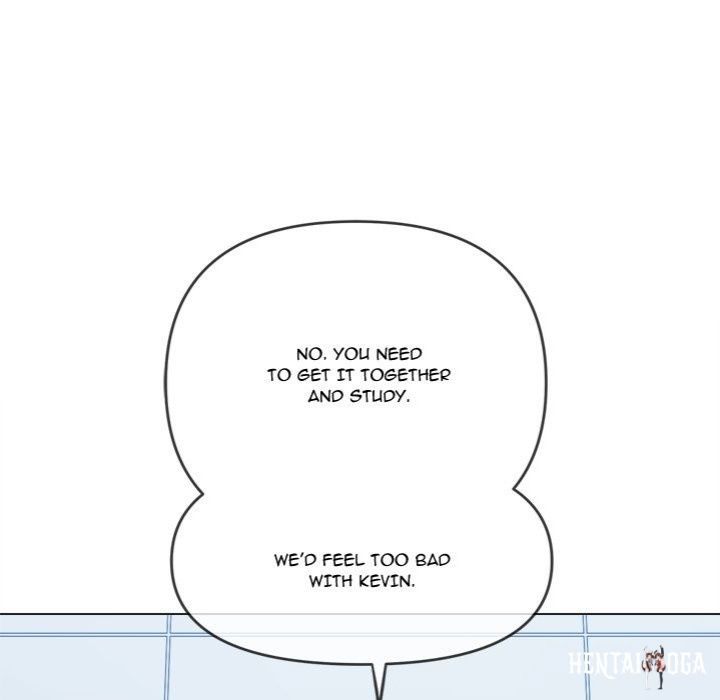 My High School Bully My High School Bully Chapter 246 - Page 114