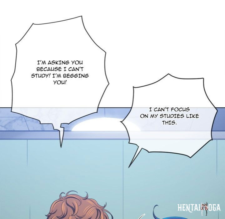 My High School Bully My High School Bully Chapter 246 - Page 118