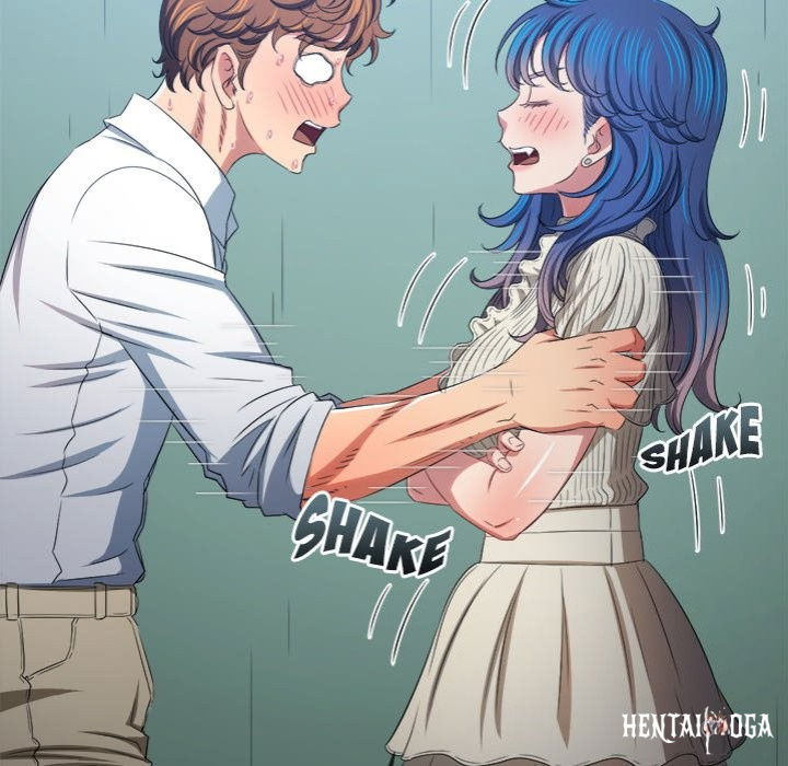 My High School Bully My High School Bully Chapter 246 - Page 119