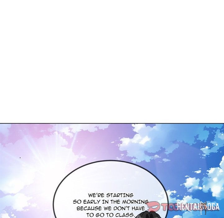 My High School Bully My High School Bully Chapter 246 - Page 12