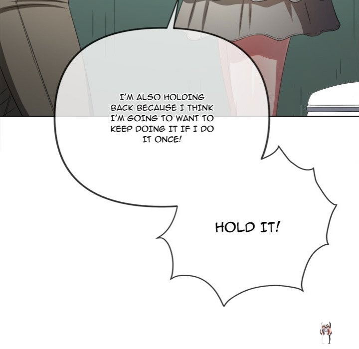 My High School Bully My High School Bully Chapter 246 - Page 120