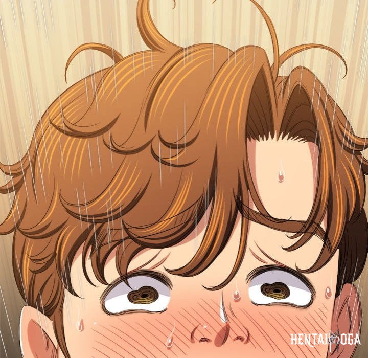 My High School Bully My High School Bully Chapter 246 - Page 123