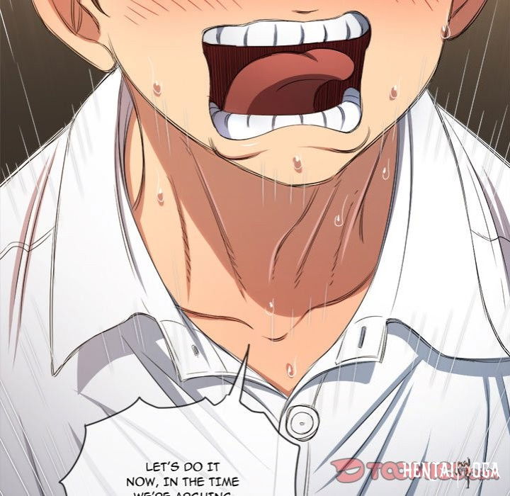 My High School Bully My High School Bully Chapter 246 - Page 124