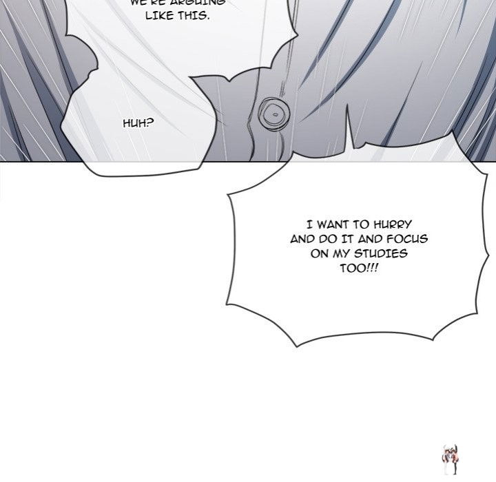 My High School Bully My High School Bully Chapter 246 - Page 125