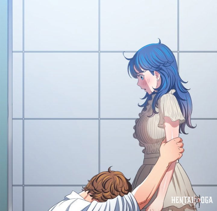 My High School Bully My High School Bully Chapter 246 - Page 131