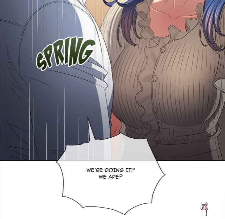 My High School Bully My High School Bully Chapter 246 - Page 139