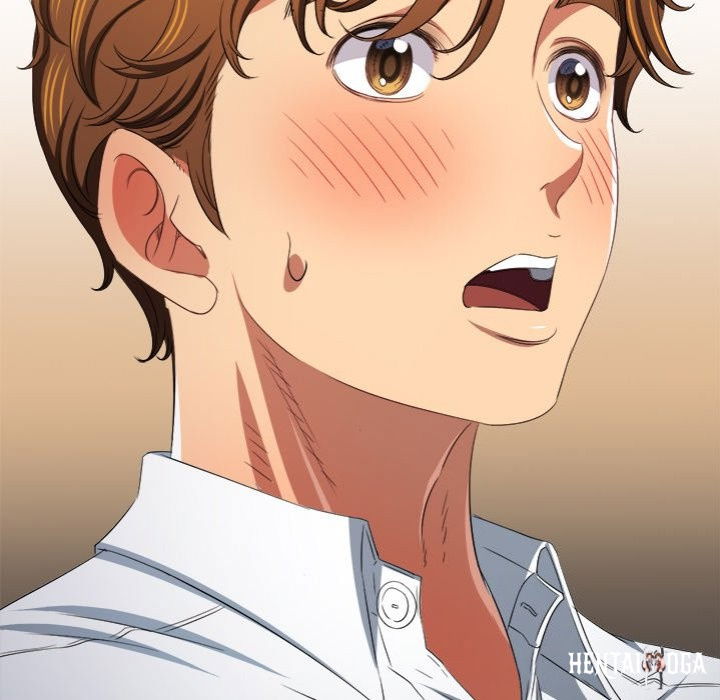 My High School Bully My High School Bully Chapter 246 - Page 153