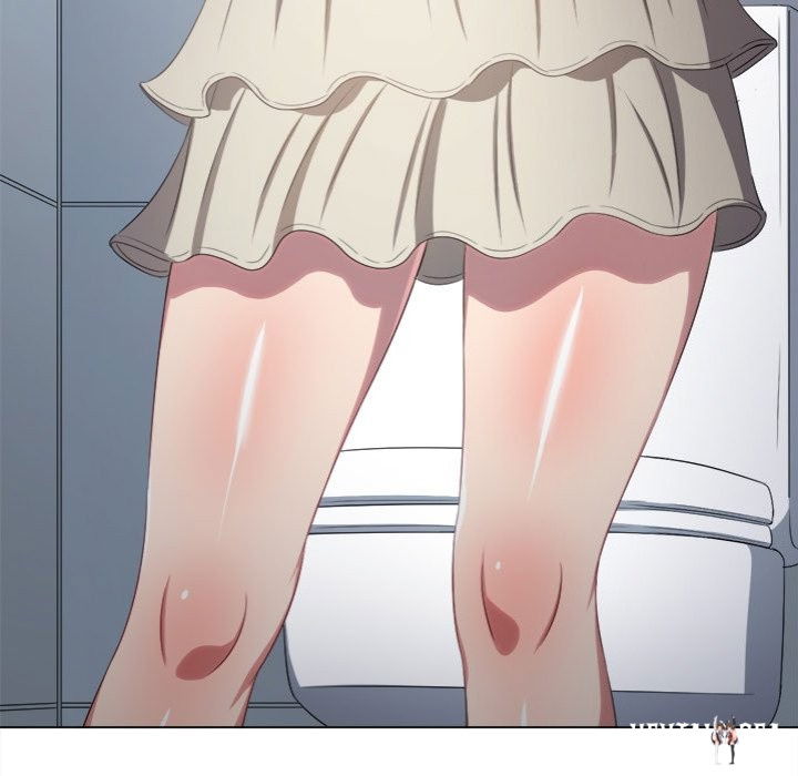 My High School Bully My High School Bully Chapter 246 - Page 158