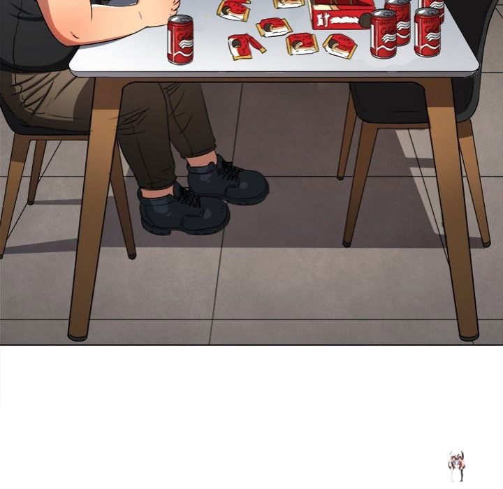 My High School Bully My High School Bully Chapter 246 - Page 17