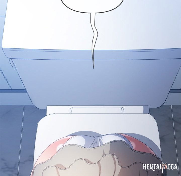 My High School Bully My High School Bully Chapter 246 - Page 173