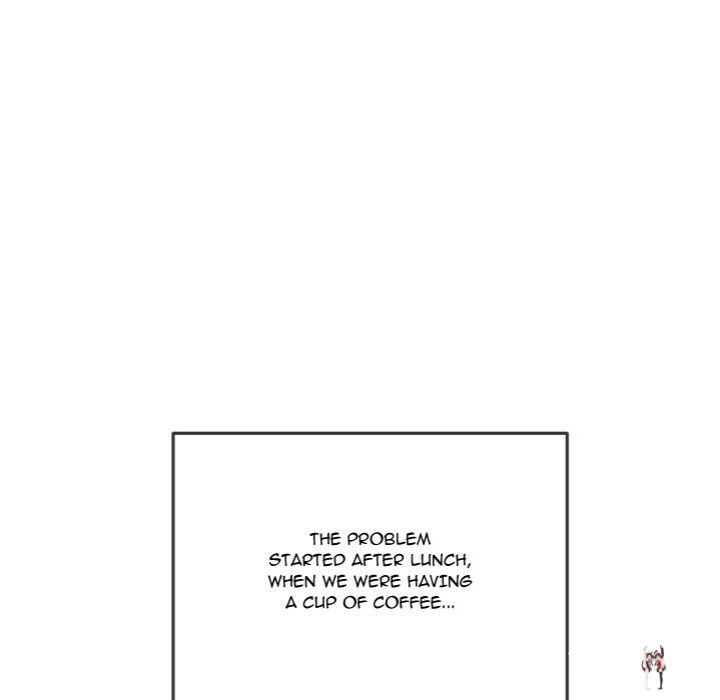 My High School Bully My High School Bully Chapter 246 - Page 18