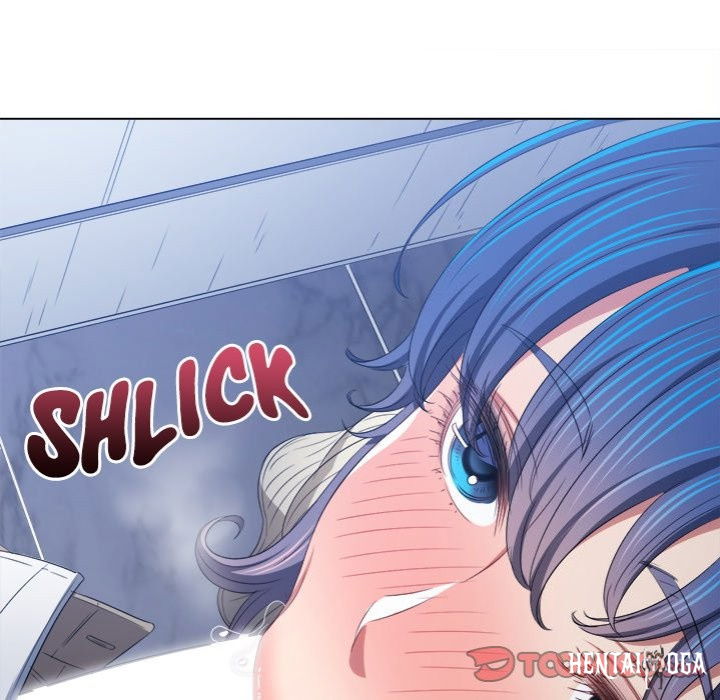 My High School Bully My High School Bully Chapter 246 - Page 180