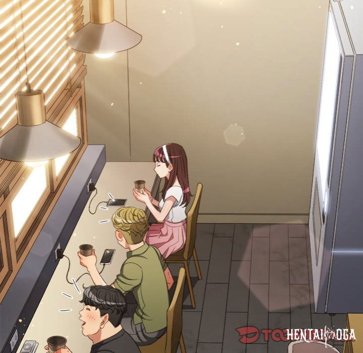 My High School Bully My High School Bully Chapter 246 - Page 20