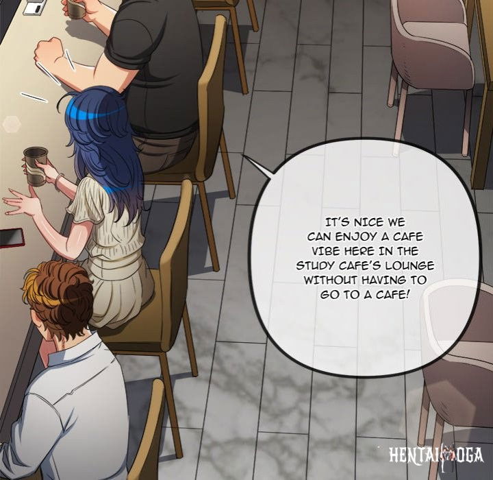 My High School Bully My High School Bully Chapter 246 - Page 21