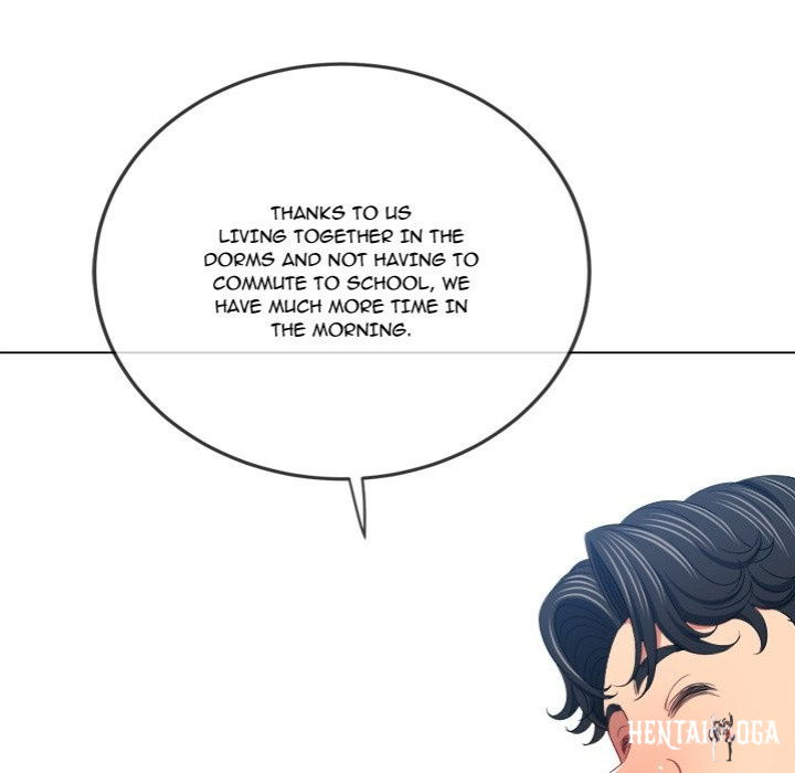 My High School Bully My High School Bully Chapter 246 - Page 23