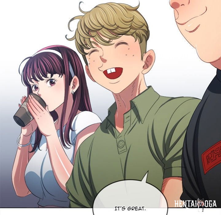 My High School Bully My High School Bully Chapter 246 - Page 24