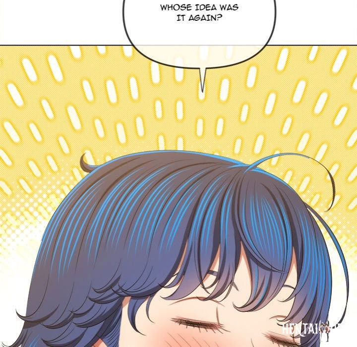 My High School Bully My High School Bully Chapter 246 - Page 26