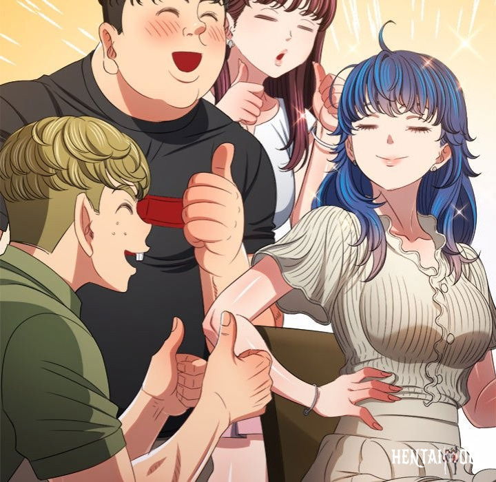 My High School Bully My High School Bully Chapter 246 - Page 30