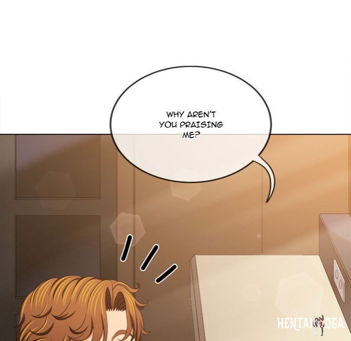 My High School Bully My High School Bully Chapter 246 - Page 35