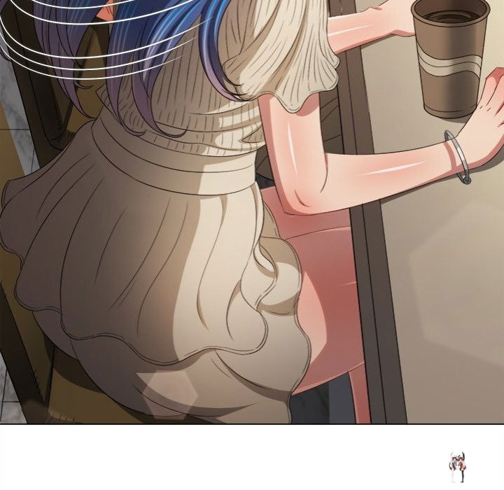 My High School Bully My High School Bully Chapter 246 - Page 37