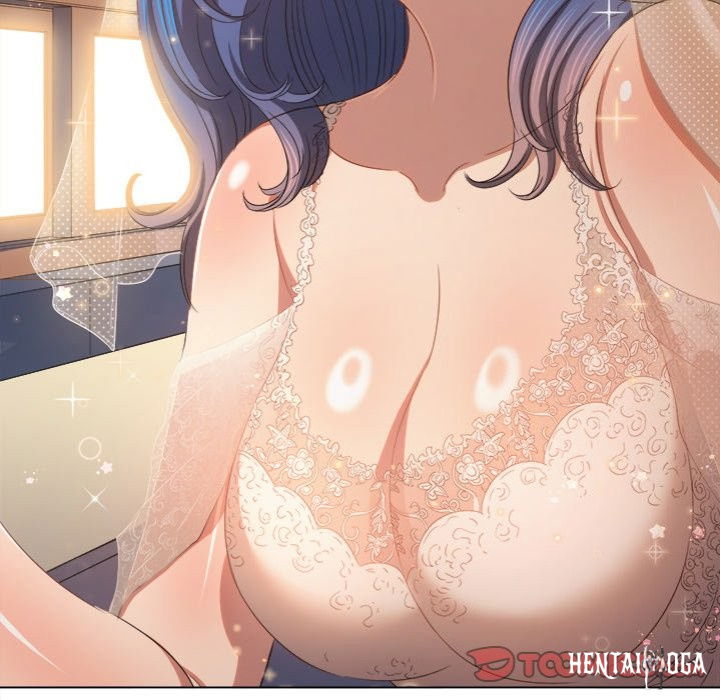 My High School Bully My High School Bully Chapter 246 - Page 44